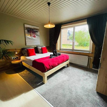 Ol Folle Spa Malmedy Exteriér fotografie