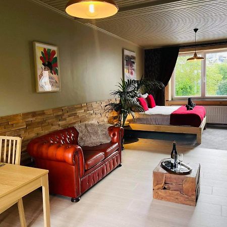 Ol Folle Spa Malmedy Exteriér fotografie