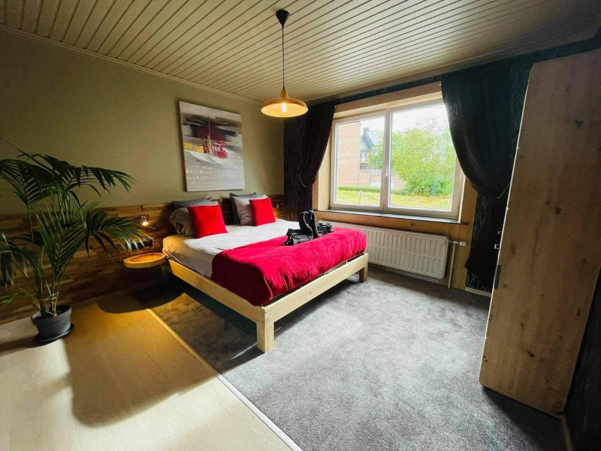 Ol Folle Spa Malmedy Exteriér fotografie