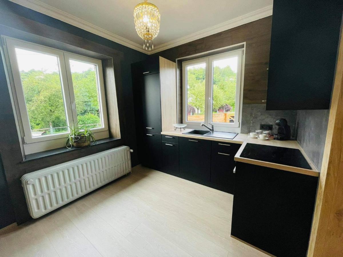 Ol Folle Spa Malmedy Exteriér fotografie